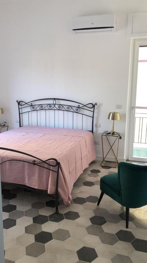Chiesa Russa Bed & Breakfast Bari Exterior photo