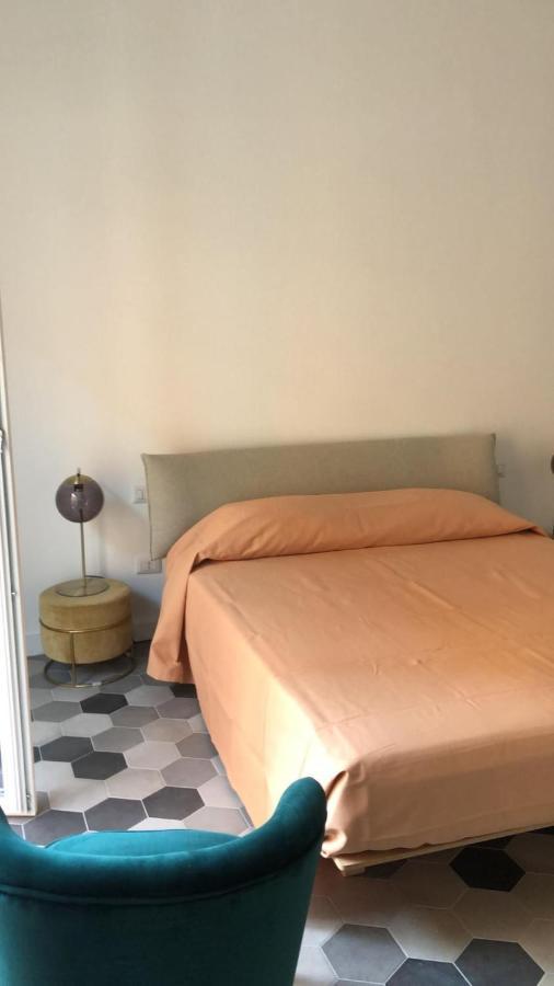 Chiesa Russa Bed & Breakfast Bari Exterior photo