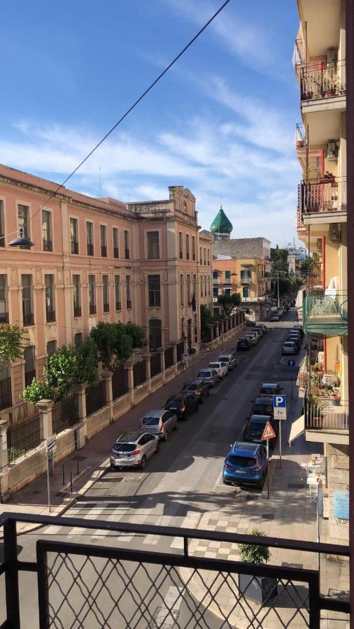 Chiesa Russa Bed & Breakfast Bari Exterior photo
