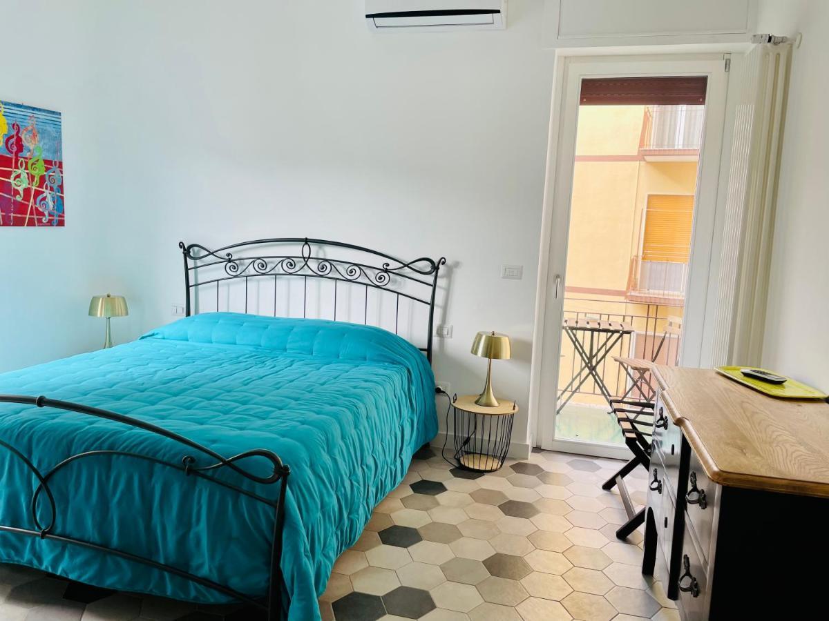 Chiesa Russa Bed & Breakfast Bari Exterior photo