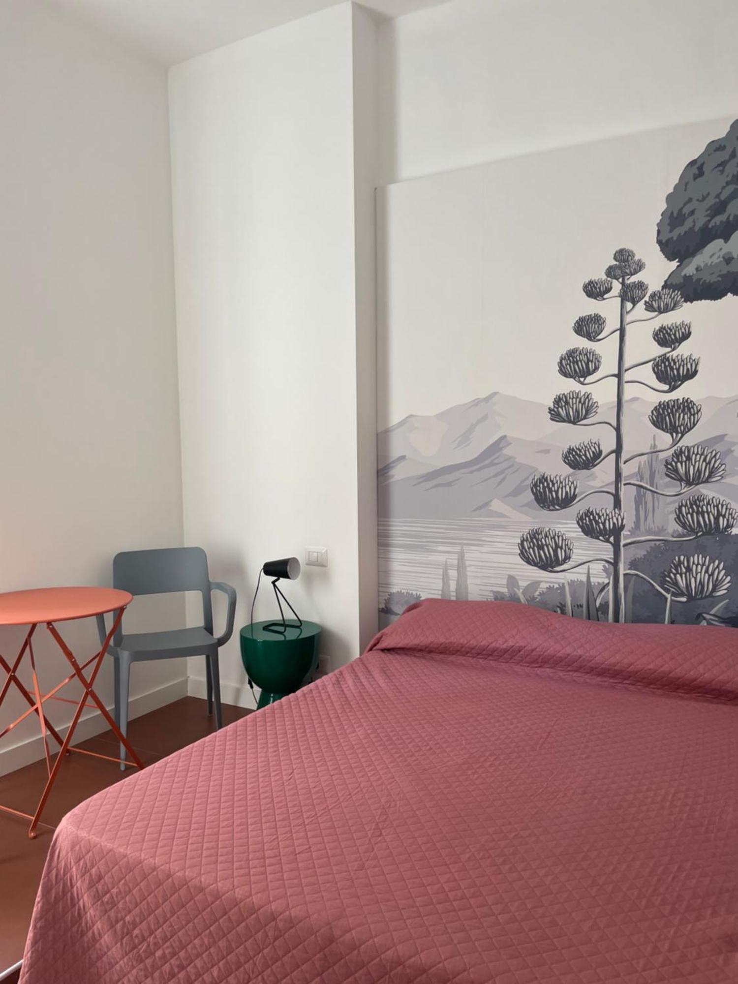 Chiesa Russa Bed & Breakfast Bari Exterior photo