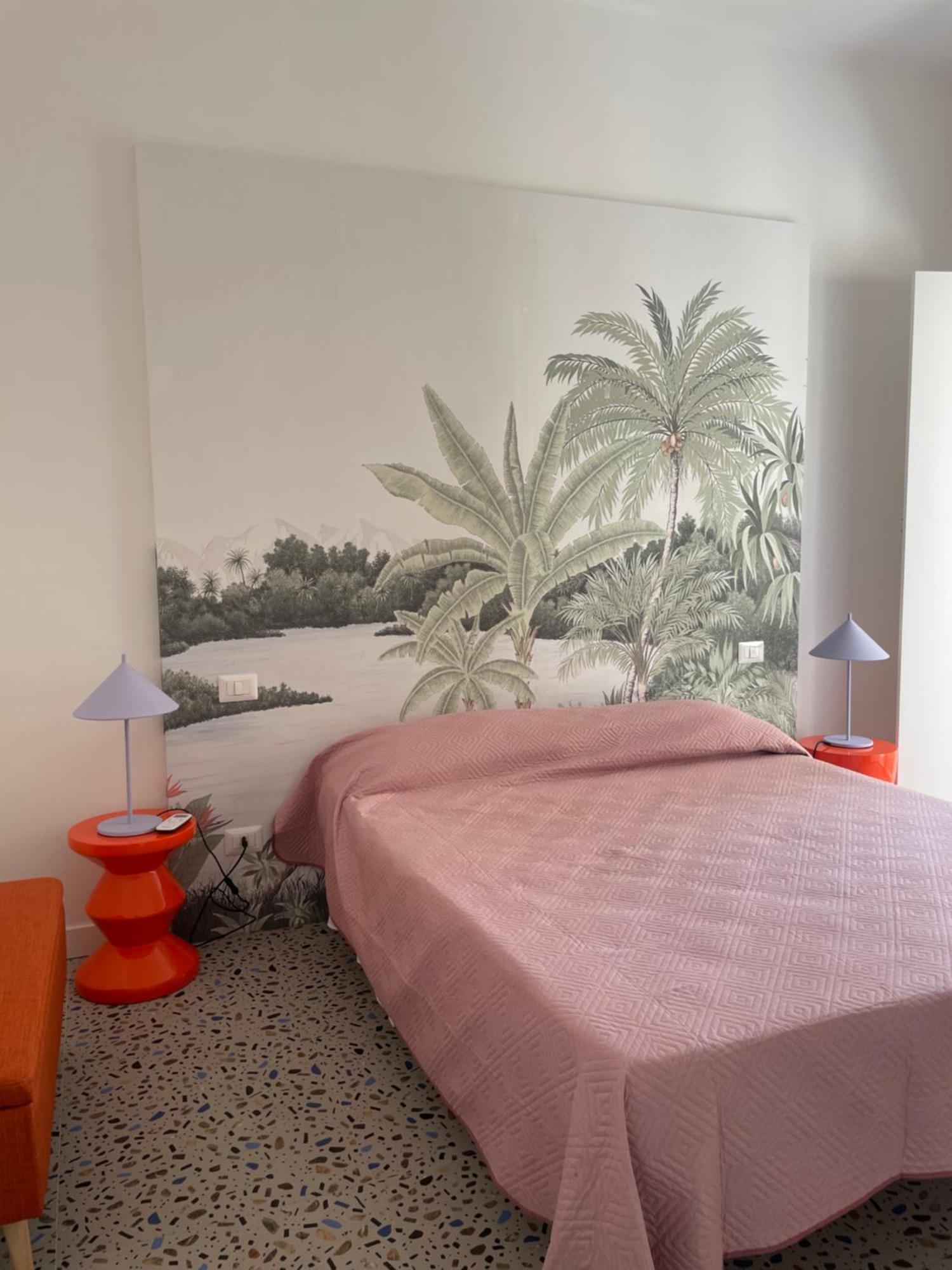 Chiesa Russa Bed & Breakfast Bari Exterior photo