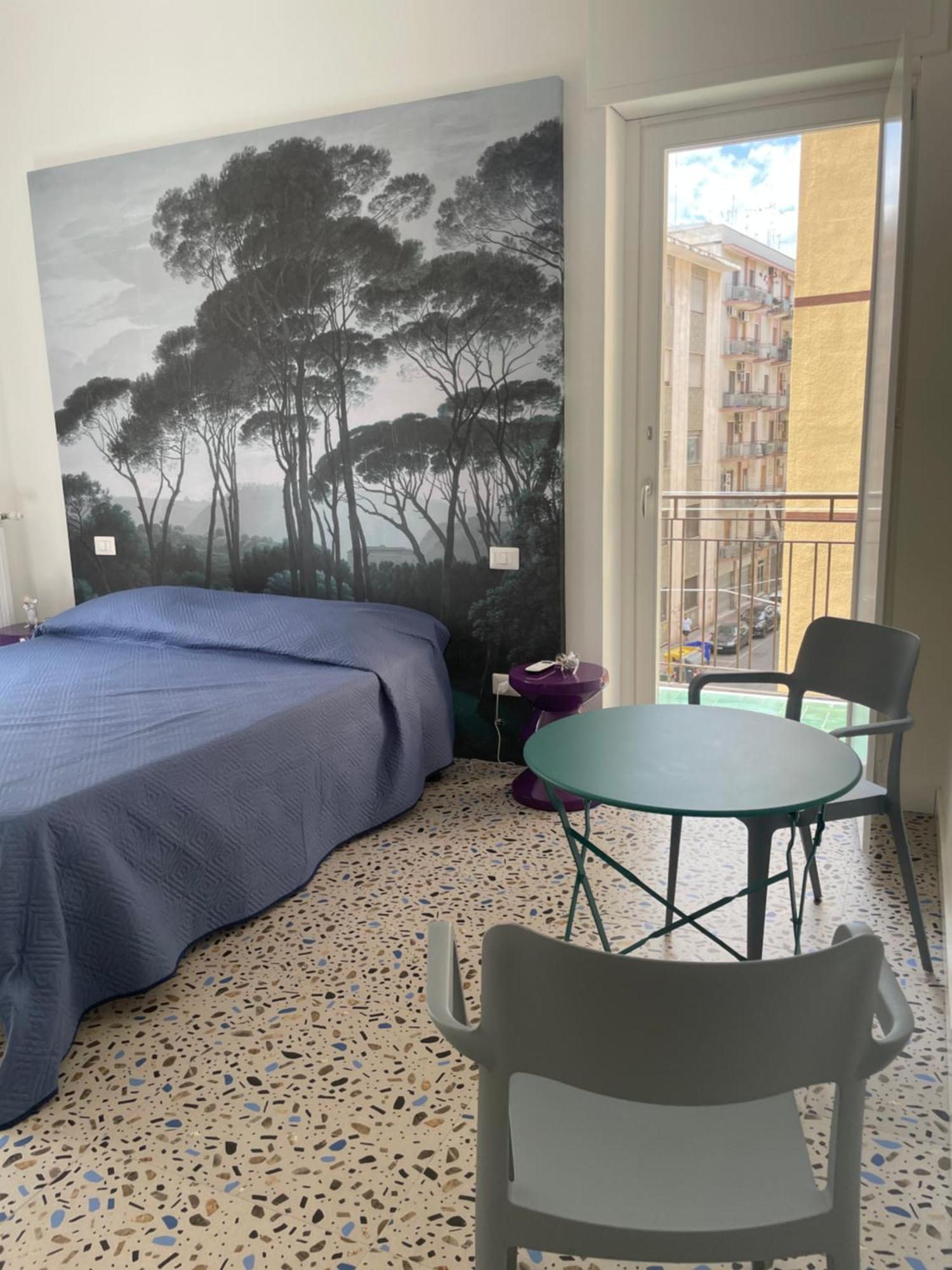 Chiesa Russa Bed & Breakfast Bari Exterior photo